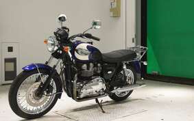 TRIUMPH BONNEVILLE T100 2003