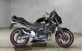 SUZUKI GSR400 2012 GK7EA