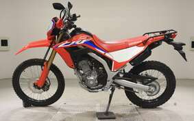 HONDA CRF250L MD47