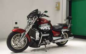 TRIUMPH ROCKET III 2006 LC1035