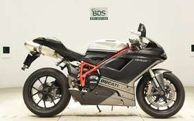 DUCATI 848 EVO CORSA SE 2014 H602A