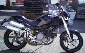 DUCATI MONSTER S2R 800 2008 M421A