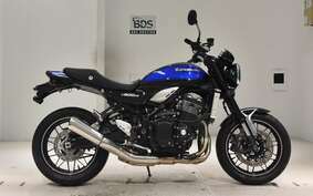 KAWASAKI Z900RS SE 2023 ZR900K