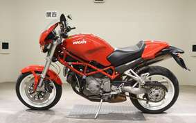 DUCATI MONSTER S2R 1000 2006 M416A