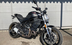 DUCATI MONSTER 797 2019 MD01J