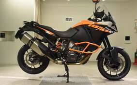 KTM 1050 ADVENTURE 2016 V4340