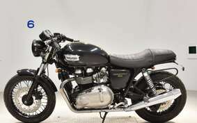 TRIUMPH THRUXTON 900 2013 J9147G