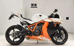 KTM 1190 RC8 R 2016 VR440