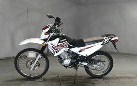 YAMAHA XTZ125E 不明