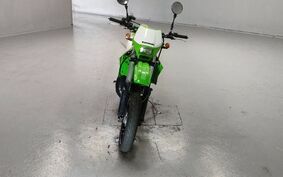 KAWASAKI KDX220SR DX220B