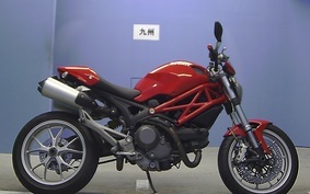 DUCATI MONSTER 1100 M502A