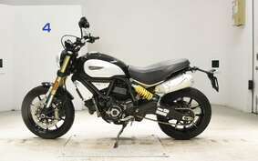 DUCATI SCRAMBLER 1100 2018 KF00A