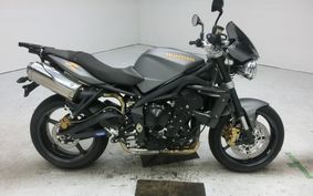 TRIUMPH SPEED TRIPLE R 2010 MD4166