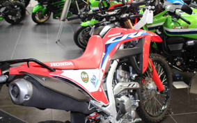 HONDA CRF250L MD47