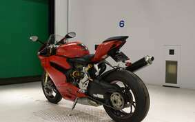 DUCATI 1199 PANIGALE S 2013