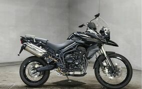 TRIUMPH TIGER 800 XC 2012 RE16B8