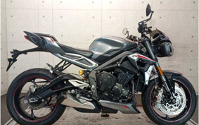 TRIUMPH STREET TRIPLE RS 2021 HDA554