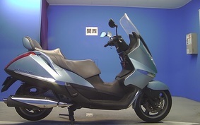 APRILIA ATLANTIC 500 2007 PT00