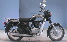 YAMAHA YD125 1989 3NS