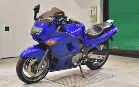 KAWASAKI ZZ-R400 Gen.2 2004 ZX400N