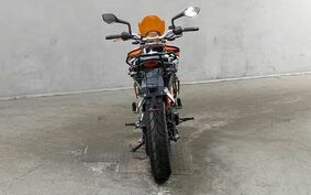 KTM 250 DUKE JGE