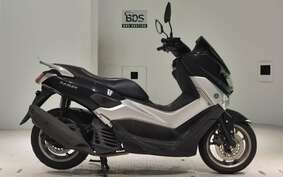 YAMAHA N-MAX SE86J