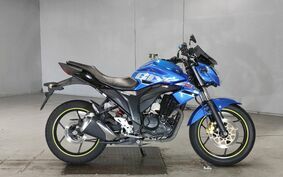 SUZUKI GIXXER 150 NG4BG