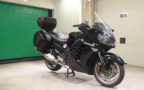 KAWASAKI 1400 GTR 2012 ZGNC1X