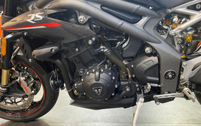 TRIUMPH SPEED TRIPLE RS 2019 PN275C