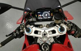 DUCATI PANIGALE V4 S 2018 DA00A