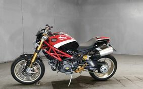 DUCATI MONSTER 1100 S 2010 M502A