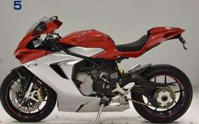 MV AGUSTA F3 2013