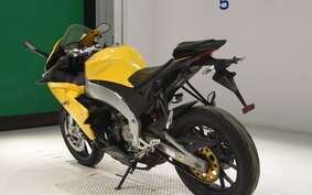 APRILIA RS4 125