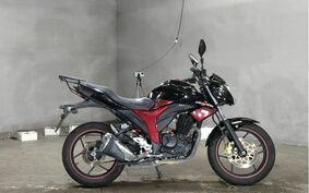 SUZUKI GIXXER 150 NG4BG