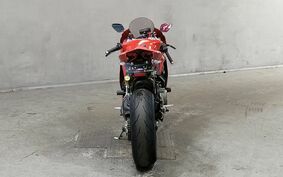 DUCATI 1199 PANIGALE S 2013 H802JA