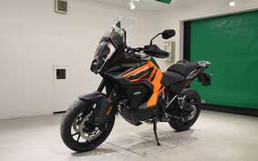 KTM 1290 SUPER ADVENTURE S 2024