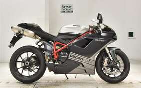 DUCATI 848 EVO CORSA SE 2013 H602A