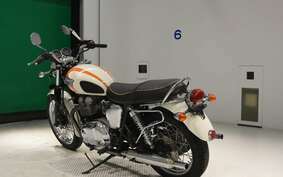 TRIUMPH BONNEVILLE T100 2005