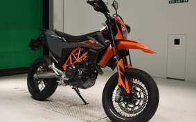 KTM 690 SMC R 2024