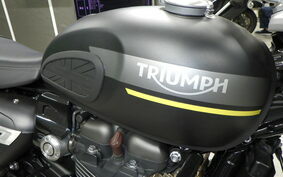 TRIUMPH SPEED TWIN 2021 AD85H4