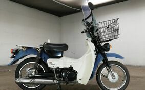 SUZUKI BIRDIE 50 BA43A