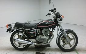 HONDA CB250 T Hawk CB250T