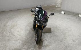 TRIUMPH DAYTONA 675 2007 MD1066