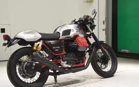 MOTO GUZZI V7 RACER 2017