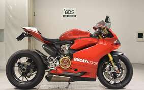 DUCATI PANIGALE R 2017