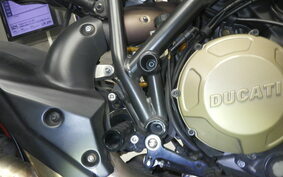 DUCATI STREETFIGHTER S 2011 F100A