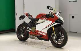 DUCATI 1199 PANIGALE S 2013 H802J