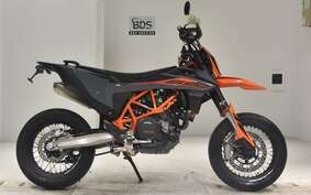 KTM 690 SMC R 2023