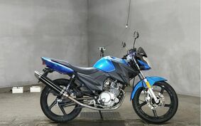 YAMAHA YX125 PCJL