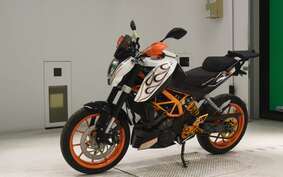 KTM 390 DUKE 2014